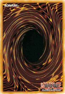 INCH-EN053 - Spell Absorption - Super Rare - Continuous Spell - 1st-Edition - The Infinity Chasers