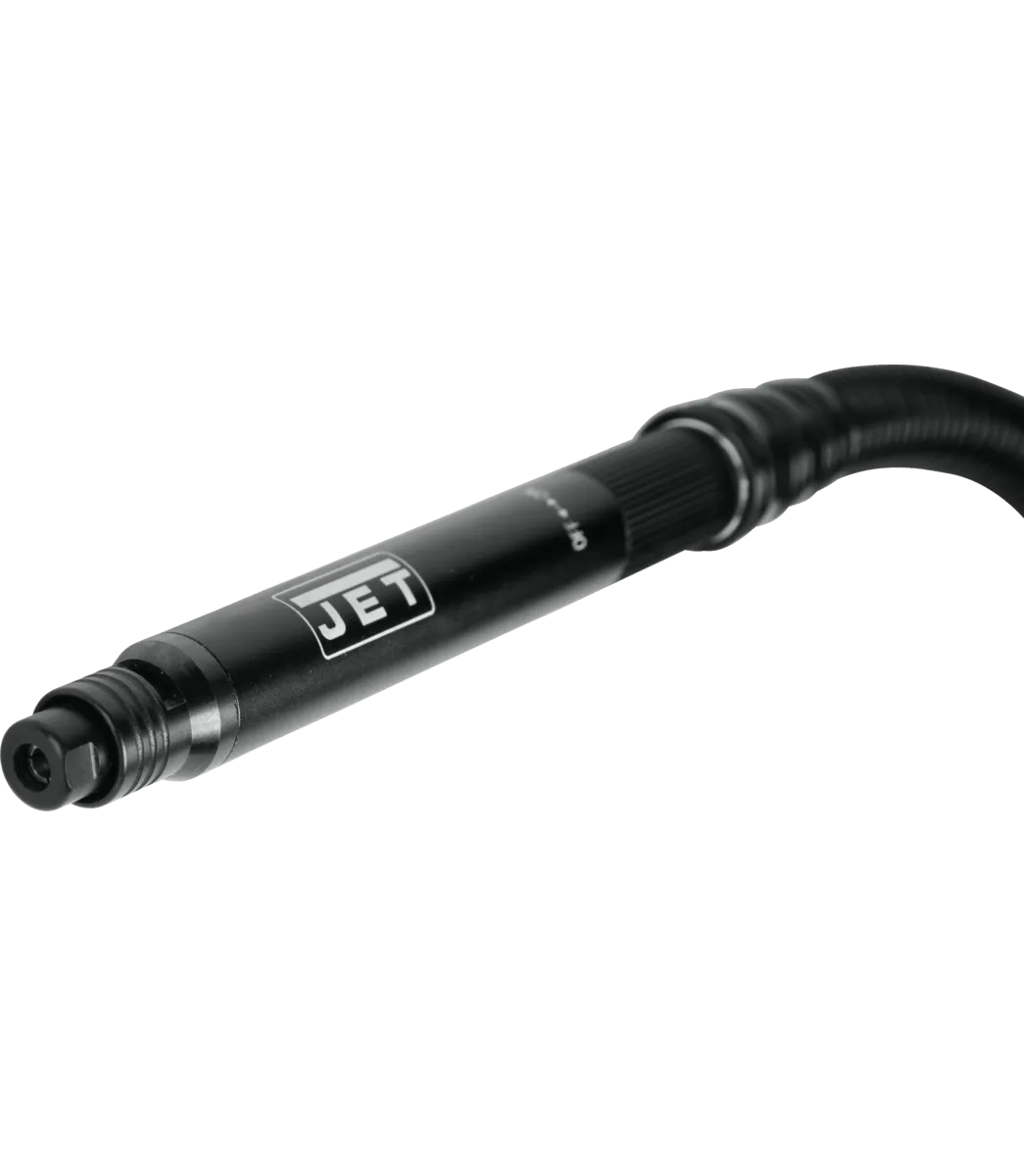 JAT-410, 1/8" Straight Pencil Die Grinder