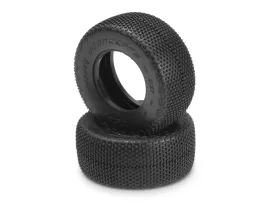 JConcepts LiL Chasers SCT 2.2x3.0” Tire (Green Compound)