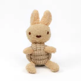 KNOTTY PAWS - SQUEAKY ROPE BUDDIES