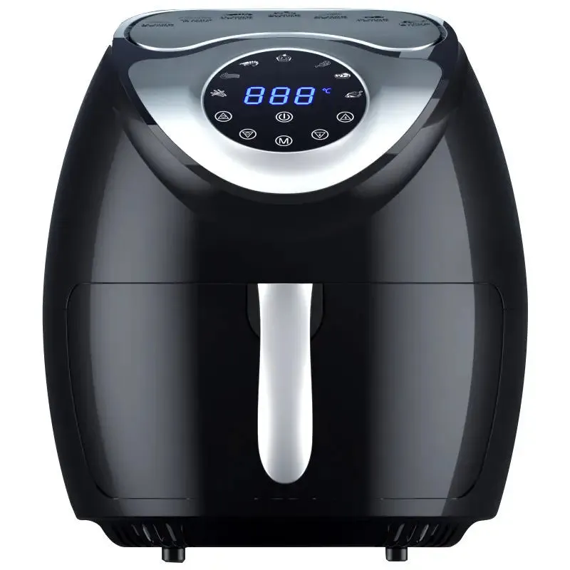 Large Capacity 8L Intelligent Air Fryer "Energy Efficient Air Fryer"