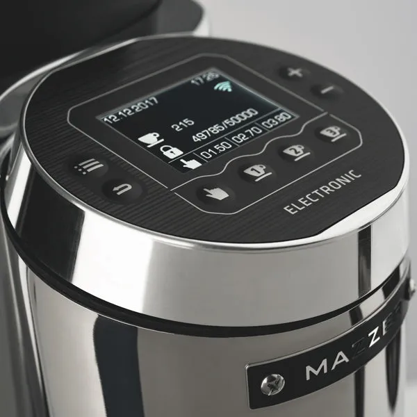 Mazzer Super Jolly V Pro Electronic Grinder