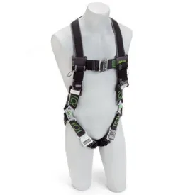 Miller Revolution Full Body Harness RDT-QC/UBK