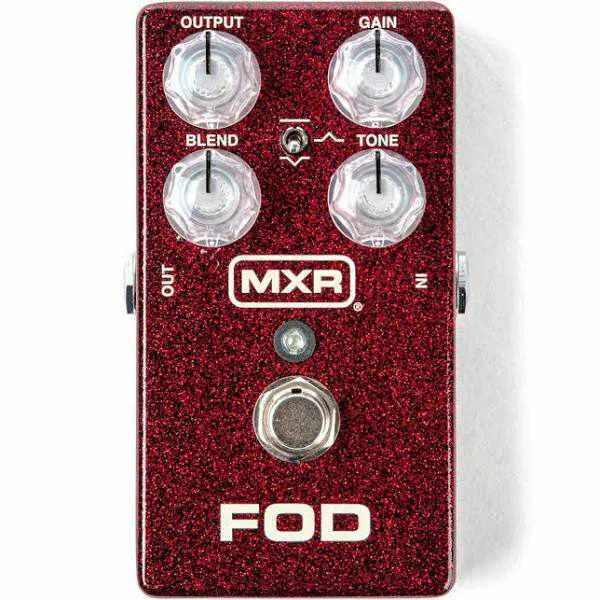 MXR - M251 FOD Drive Pedal