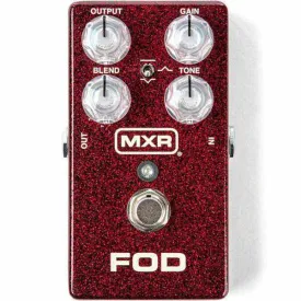 MXR - M251 FOD Drive Pedal