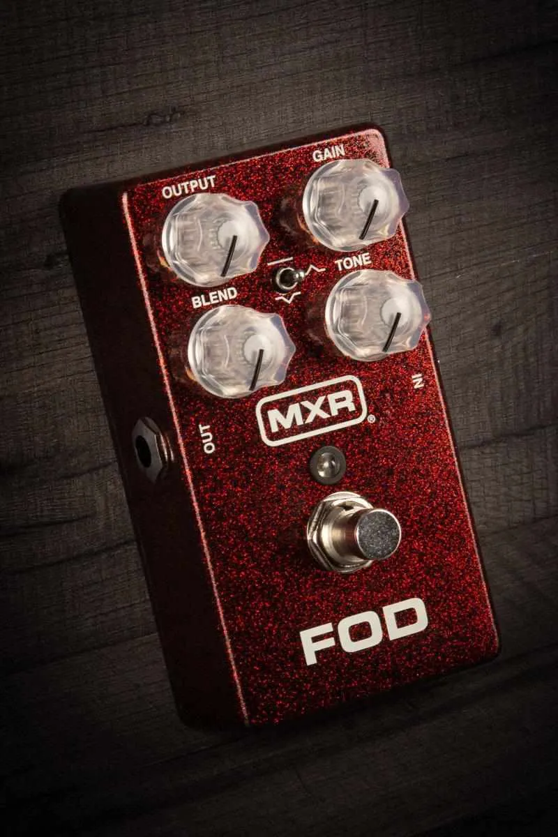 MXR - M251 FOD Drive Pedal