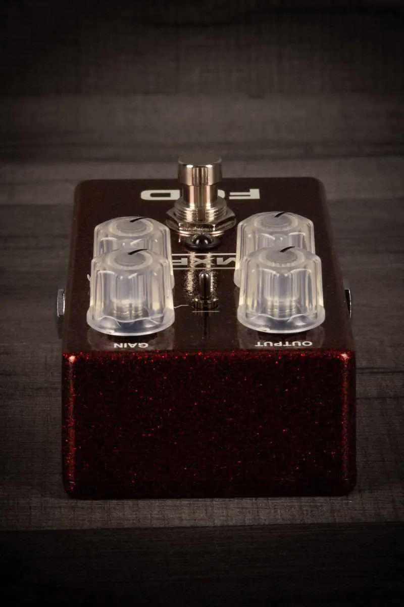 MXR - M251 FOD Drive Pedal