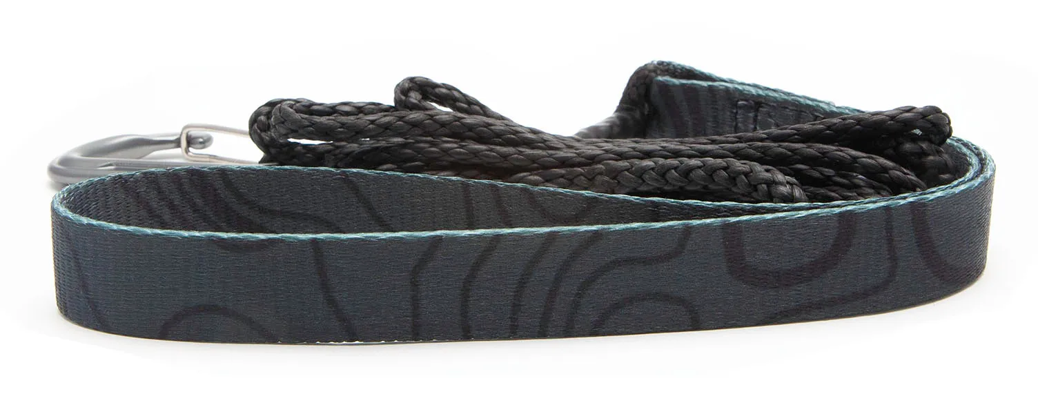 Night Topo Ultralight Minimus Adventure Leash