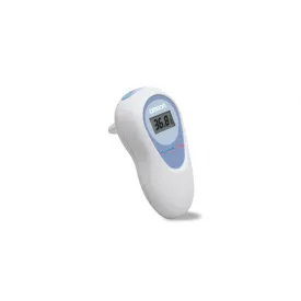 Omron Gentle Temp Ear Thermometer