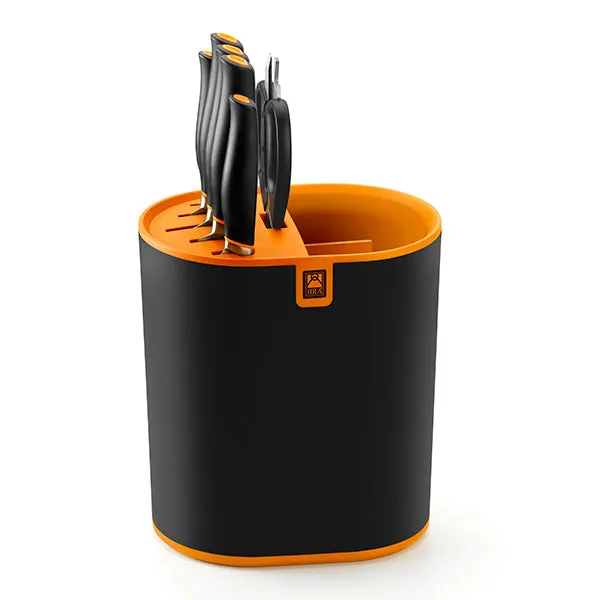 Organizador para cuchillos y utensilios de cocina Efficient