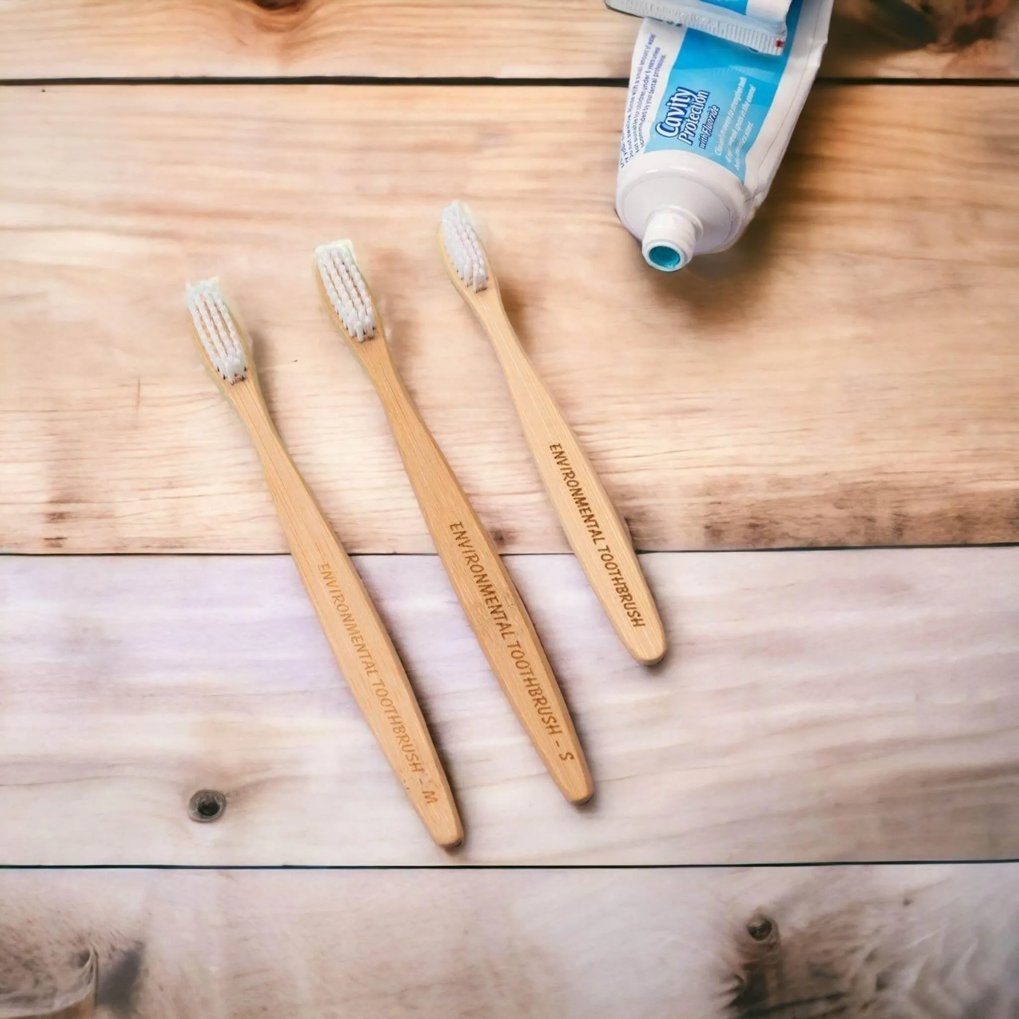 Orgone Ionic Toothbrushes