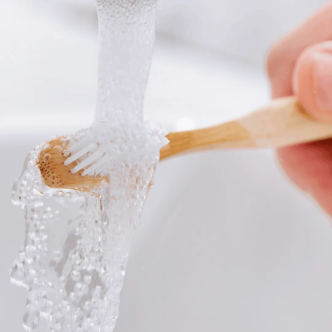 Orgone Ionic Toothbrushes