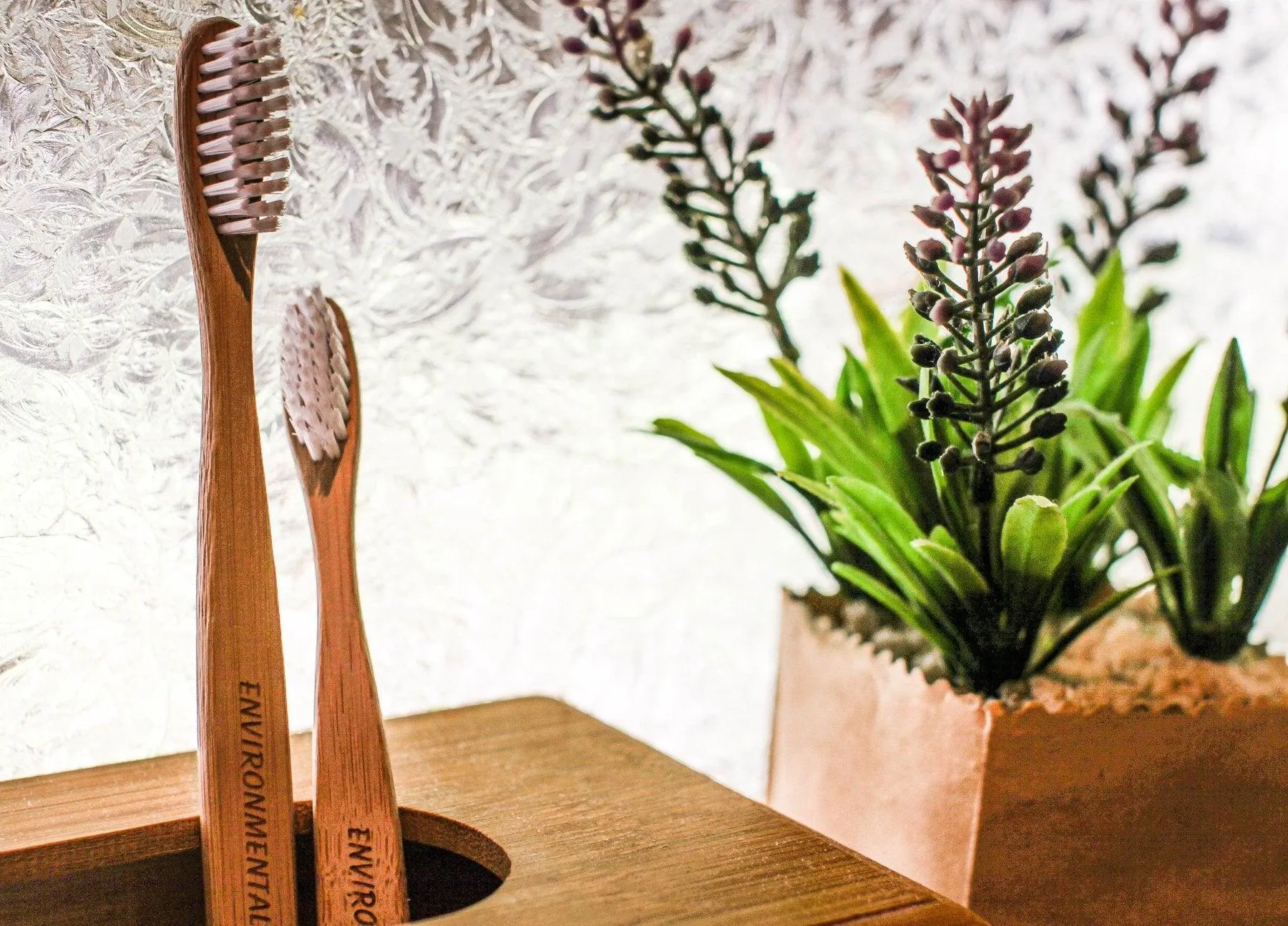 Orgone Ionic Toothbrushes