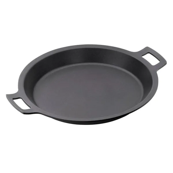 Paellera Efficient