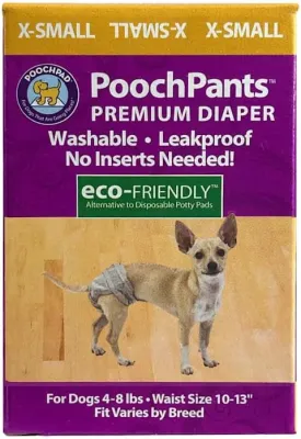 PCH-Reuse DG DIPR XS 4-8LB