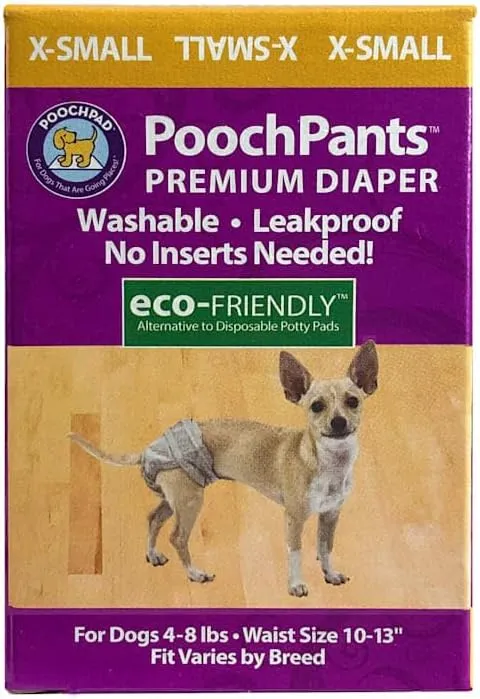 PCH-Reuse DG DIPR XS 4-8LB