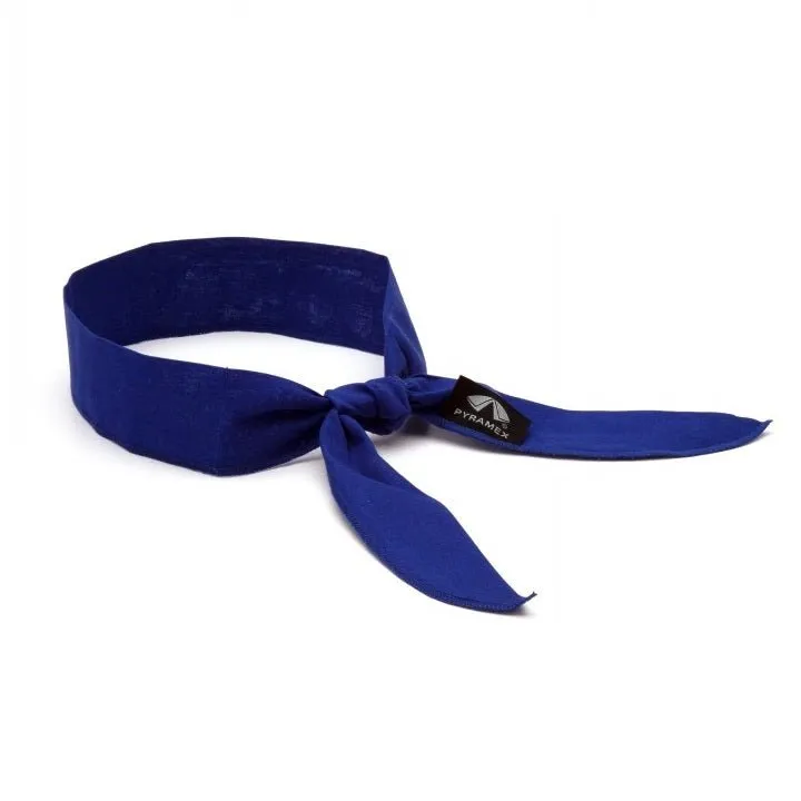 Pyramex Cooling Neck Bandana for Heat Stress Relief, CNB Series