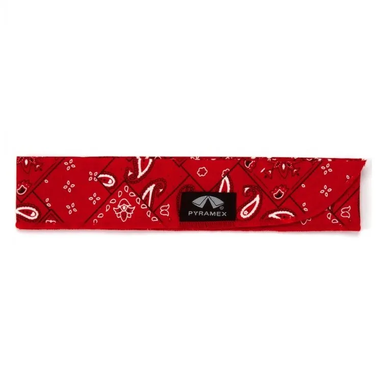 Pyramex Cooling Neck Bandana for Heat Stress Relief, CNB Series