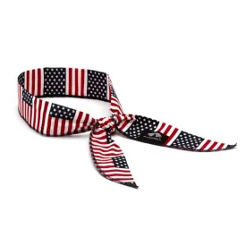 Pyramex Cooling Neck Bandana for Heat Stress Relief, CNB Series