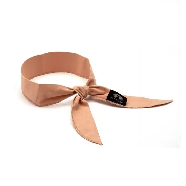 Pyramex Cooling Neck Bandana for Heat Stress Relief, CNB Series