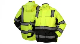 Pyramex Rpb36 Series Parka