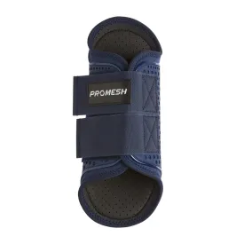 Schockemohle Soft Mesh Boots Gaiters, Night