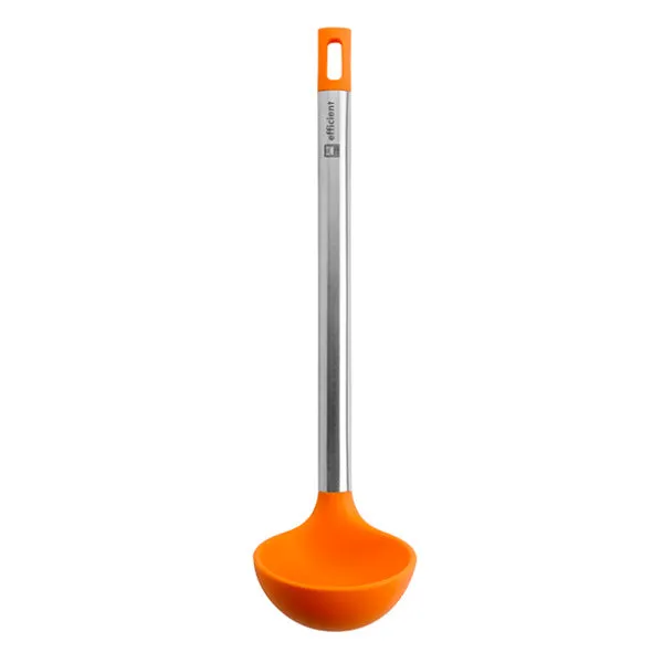Set de utensilios Efficient