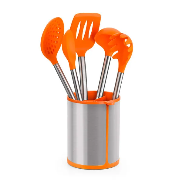 Set de utensilios Efficient