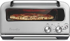 Smart Oven Pizzaiolo BPZ820BSS, Brushed Stainless Steel