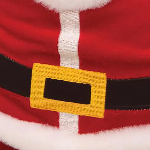 Snugarooz Holiday Dabbing Santa