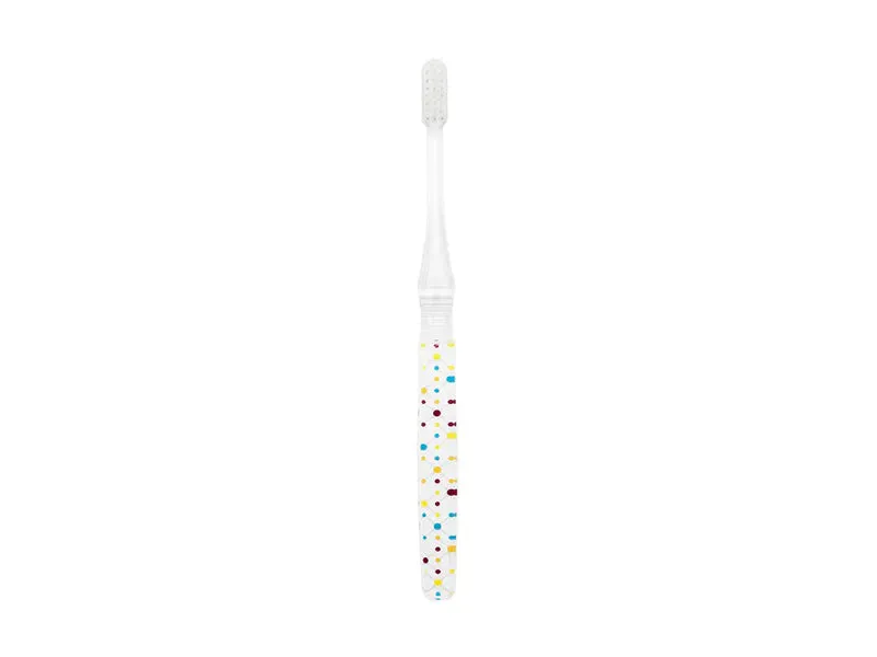 Soft Ergonomic Toothbrush