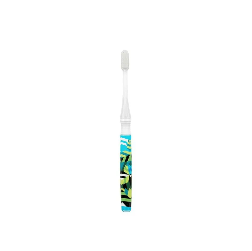 Soft Ergonomic Toothbrush