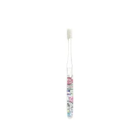 Soft Ergonomic Toothbrush