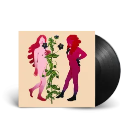 Someone Like Me / Various 2xLP Vinyl