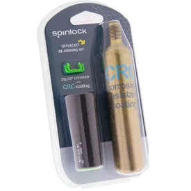 Spinlock Rearming Kit for Deckvest LITE and LITE 