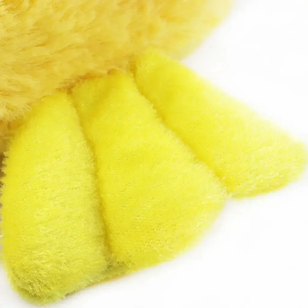 sqeaky dog toy Yellow Dog Toy Dog Squeaky Toy Plush Dog Toys Pet Supplies BK1
