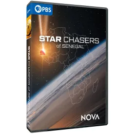 Star Chasers of Senegal