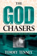 The God Chasers