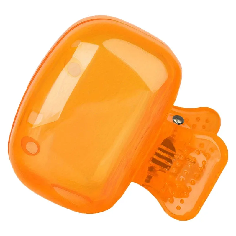 Toothbrush Covers