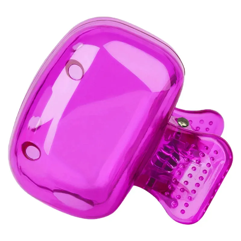 Toothbrush Covers