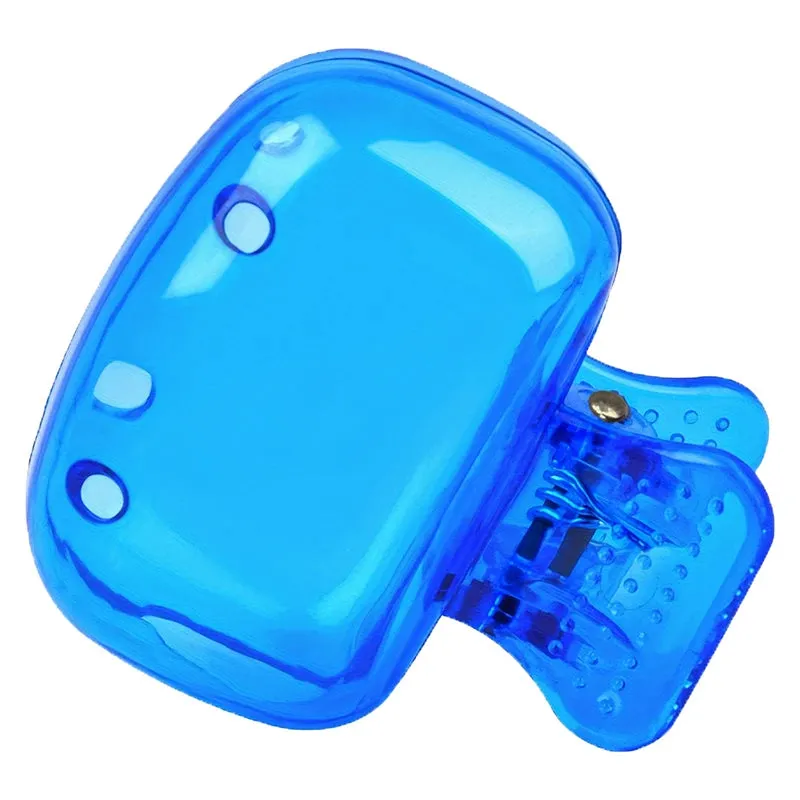 Toothbrush Covers