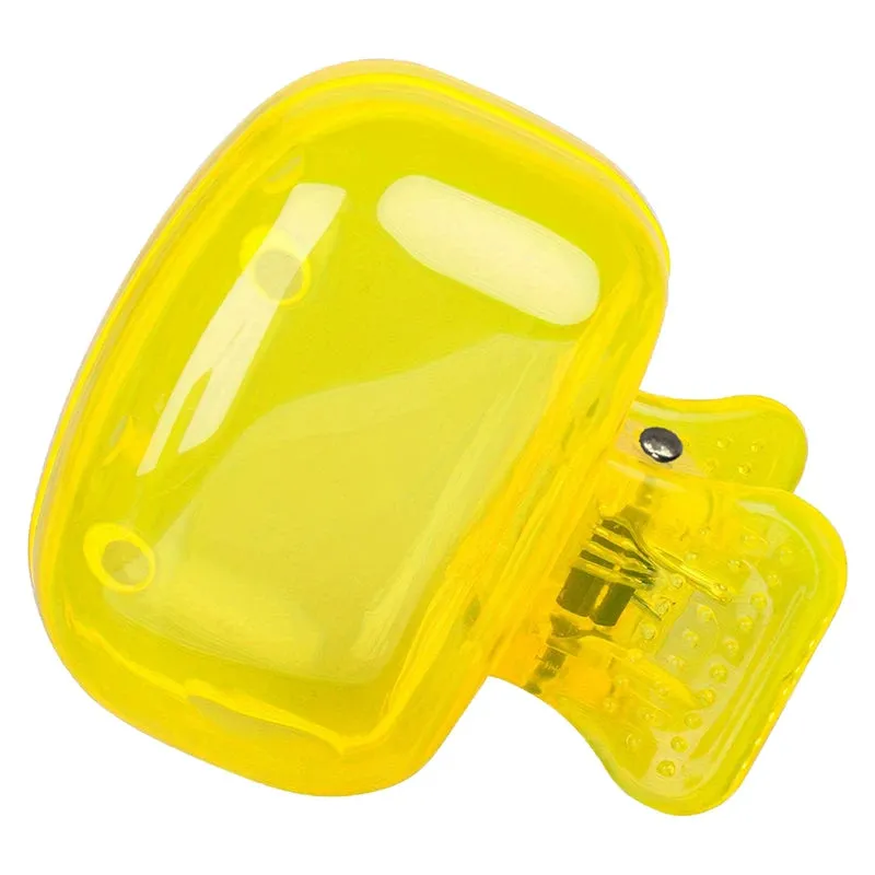 Toothbrush Covers