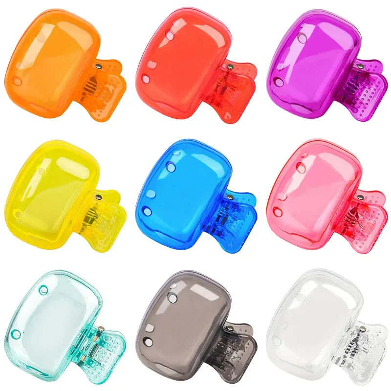 Toothbrush Covers
