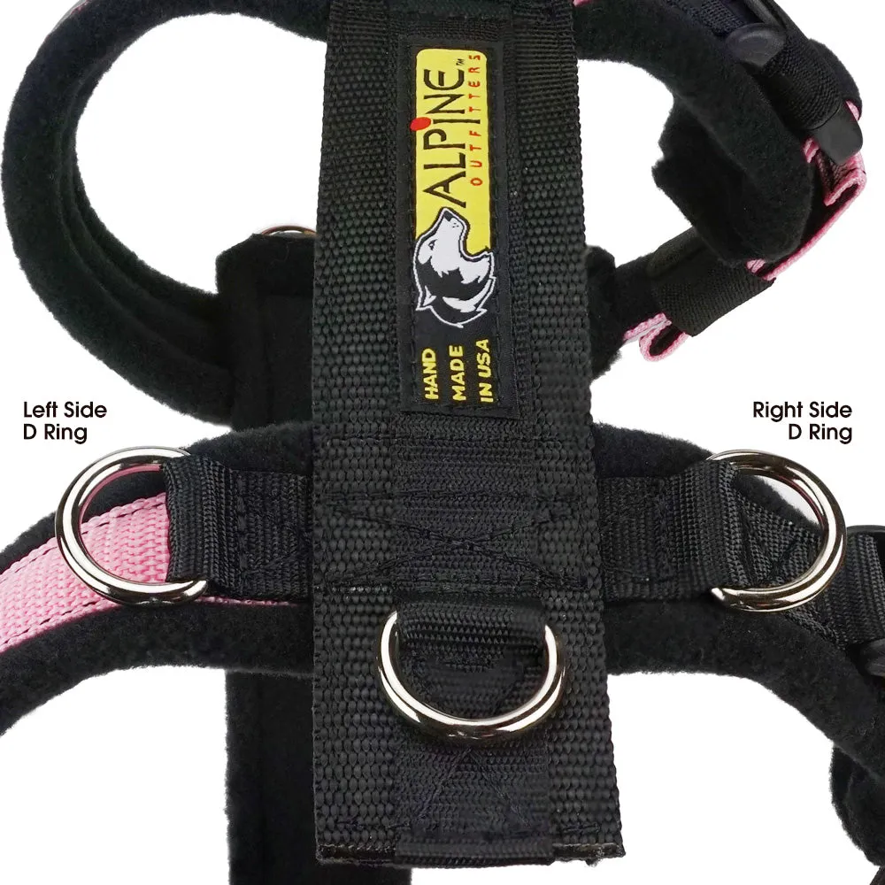 Urban Trail® Adjustable Harness, Ready-To-Go Sizes!