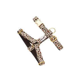 Wild Wild Wouf Harness
