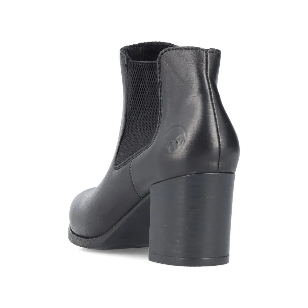 Women's Rieker Dress Ankle Boot
