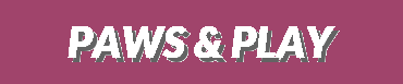 Paws & Play: Plush Squeaky Toys, Interactive Ball Launchers, Outdoor Gear & Grooming Products for Pets